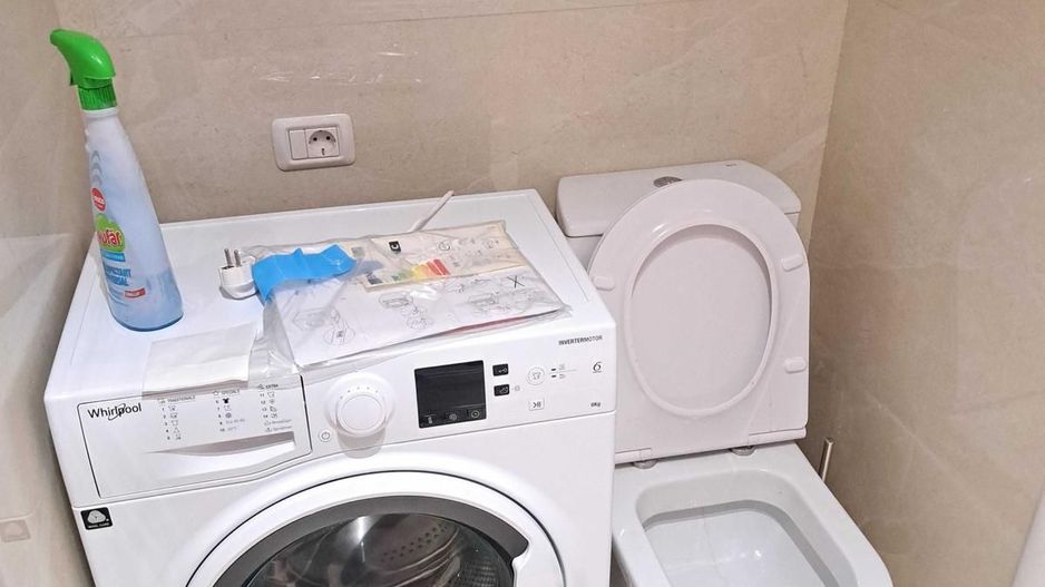 AP. 2 CAMERE CENTRAL ADRESS, BLOC NOU, CENTRALA TERMICA, MOBILAT - Poză 8