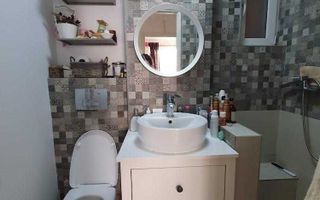 Apt de inchiriat 2 camere - sala palatului - Poză 4