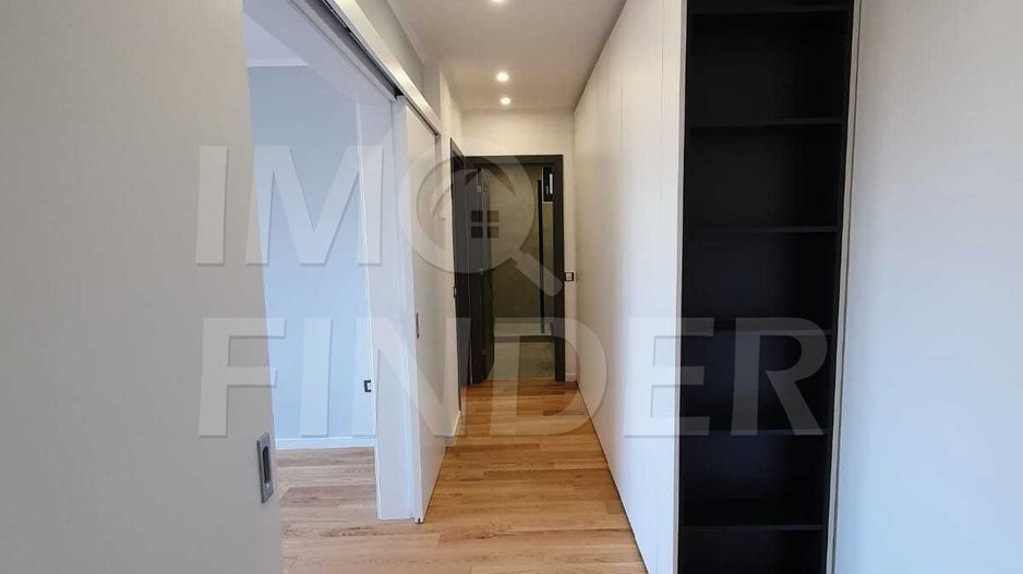 Apartament Decomandat Ultrafinisat Gheorgheni IULIUS MALL - Poză 6