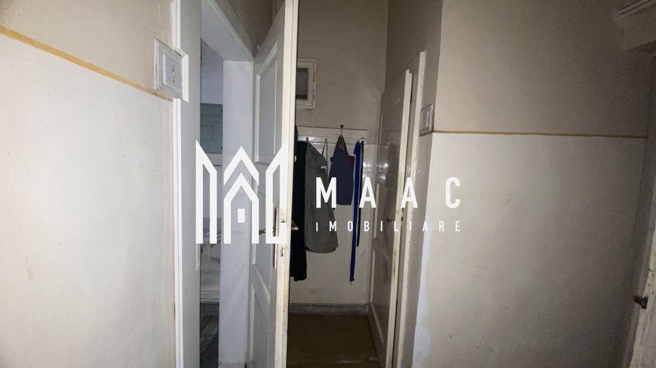 Casa individuala | 4 camere | 950 MP  | Pivnita | Hipodrom 2 - Poză 6