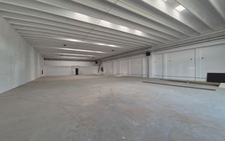 Spatiu comercial - 500 mp - Poză 1