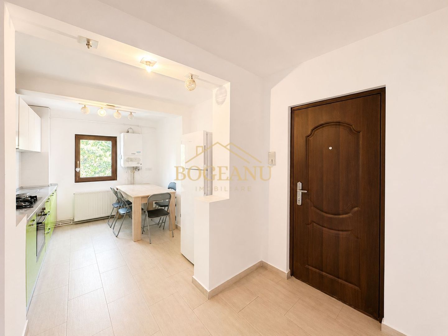 BG167-Apartament 3 camere de închiriat-Complex Studențesc-Timișoara - Poză 6