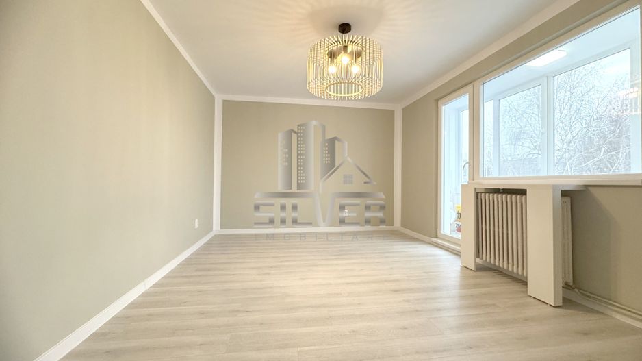 Apartament cu 4 camere dec./78mp/zona Primaverii. - Poză 6