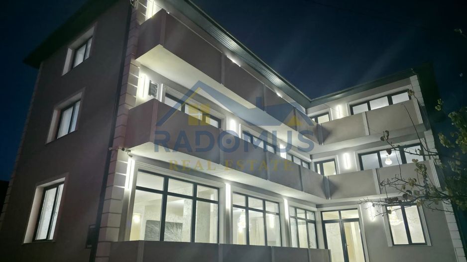 Clădire Multifuncțională Nouă – Str. Alexandru Deparateanu - Nr.32 - Poză 17