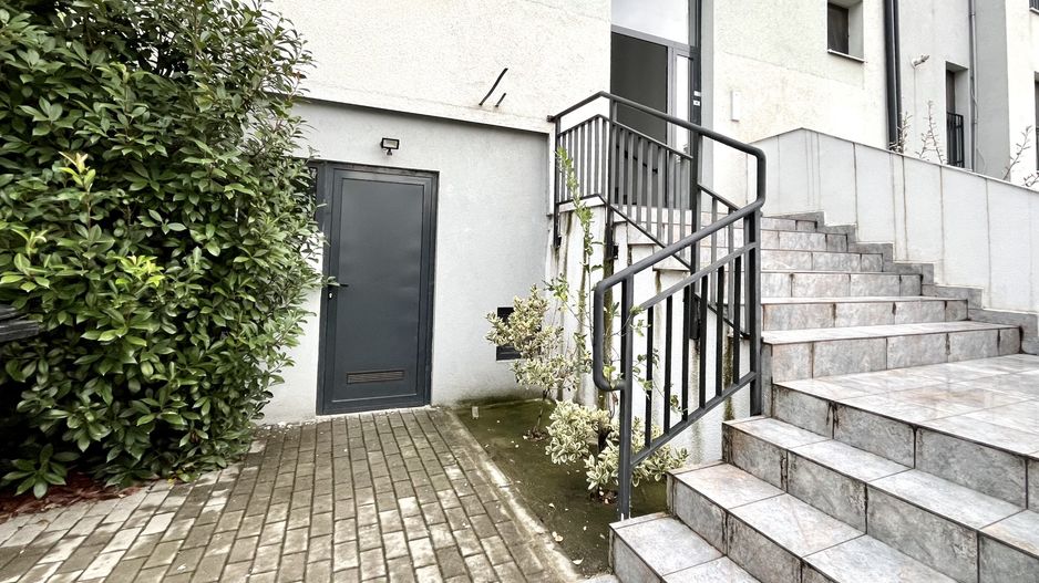 Apartament 2 camere, elegant și primitor,  zona Lipovei - Ion Ionescu - Poză 17