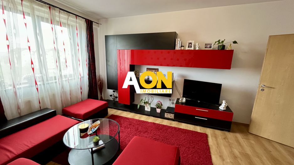 Apartament cu 2 Camere, Zona Stadion, Bloc Nou - Poză 6