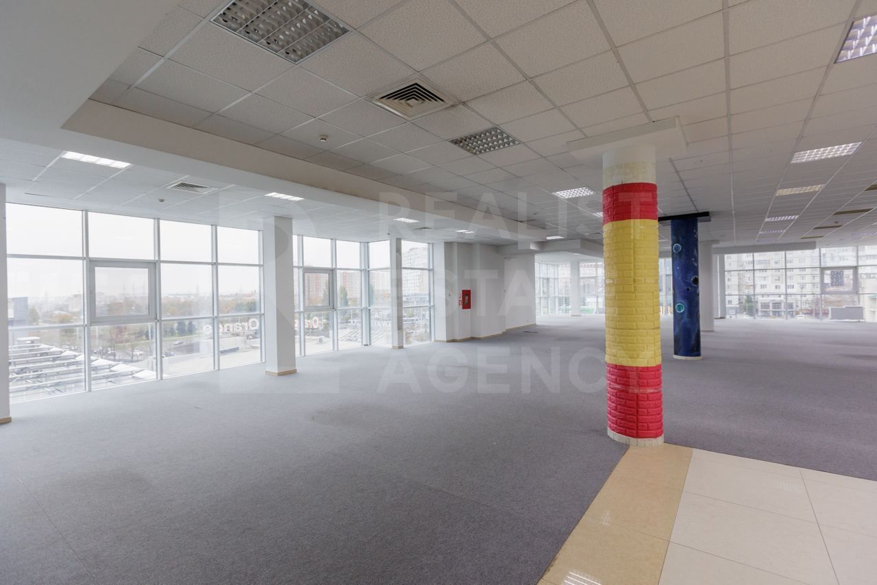 Chirie, spațiu comercial, 700 mp, str. Mircea cel Bătrîn, Ciocana - Poză 19