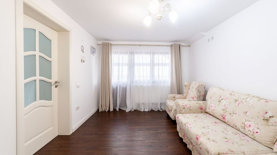 Casa P+M, 120mp utili, teren 477mp, Bradu, AG - Poză 6