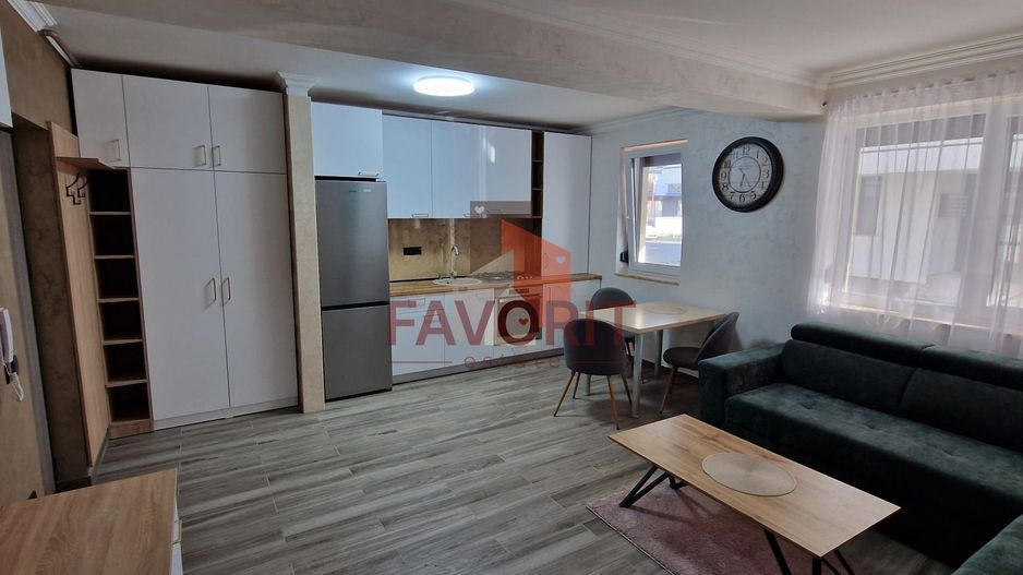 Apartament 2 camere | Giroc - Braytim - Poză 1