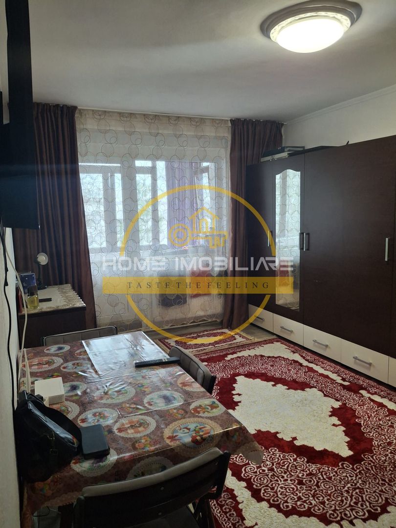 Zona Tatarasi/ Apartament 1 camere/ 45 mp - Poză 5