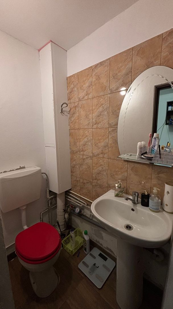 Apartament de vânzare zona Cetate Alba Iulia - Poză 6
