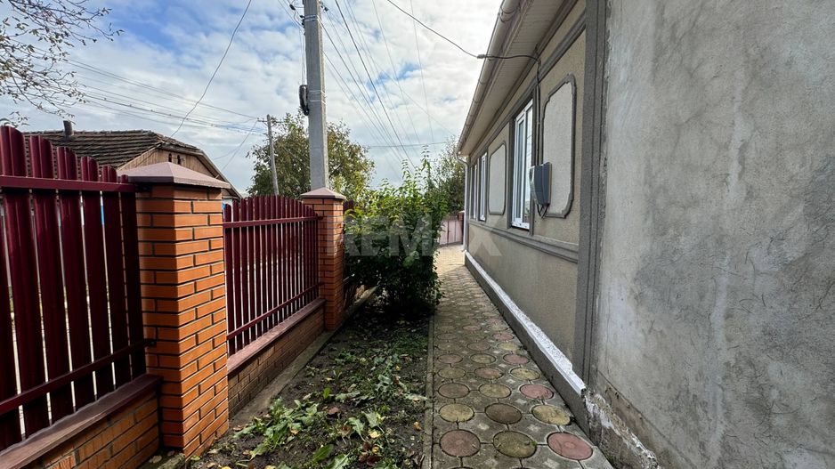 Casă  + teren 10 ari Ghidighici, str. Ștefan cel Mare și Sfânt – Ultracentral - Poză 11
