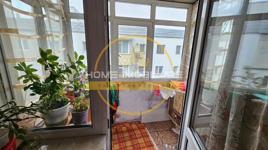 2 camere semidecomandat zona Dacia-Bicaz - Poză 6