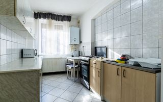 2 camere, modern, parcare, Horea, Crisana, Mihai Viteazu, Pet Friendly - Poză 5