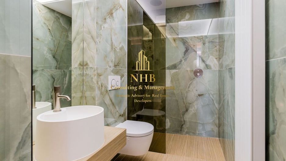Apartament 3 camere- Cortina Erou Iancu Nicolae-PARCARE - Poză 8
