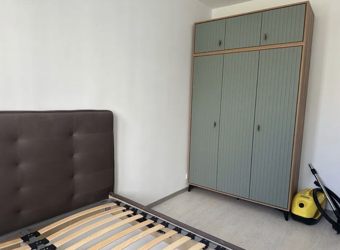 Modern 2-Room Apartment for Rent in Piața Victoriei – 2013 Building - Poză 6