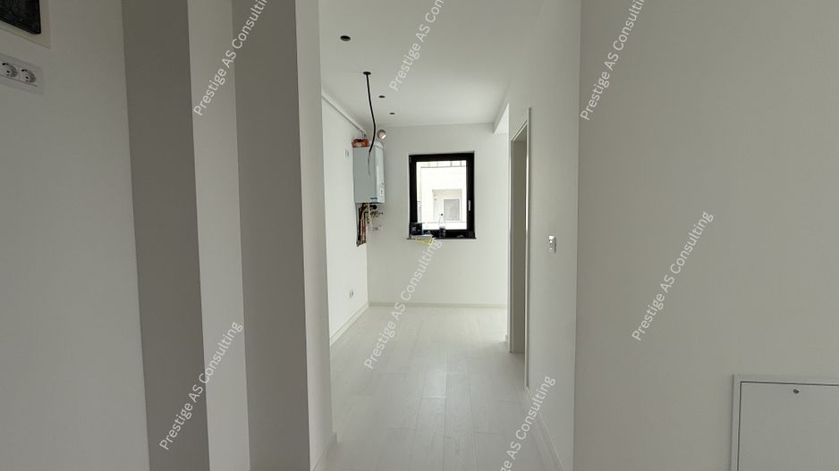 Apartament Nou 2 Camere | Parcul Terra- Dumbravita - Poză 17