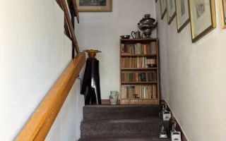 Casa de vanzare zona Amos Francu cartier A. Muresanu - Poză 8