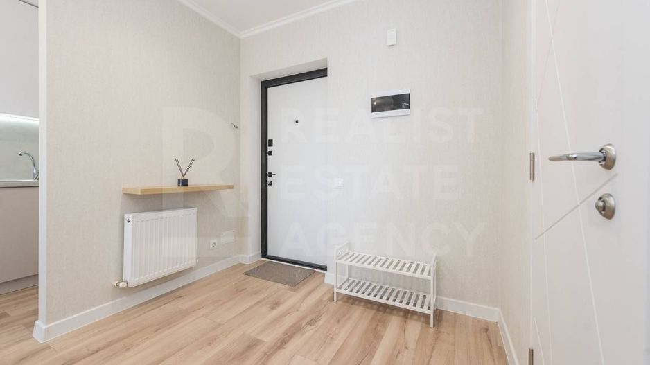 Vânzare, apartament, 1 cameră, strada Băcioii Noi, Botanica - Poză 7