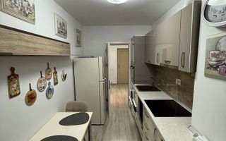 Apartament 2 camere Newton, Tatarasi - Poză 4