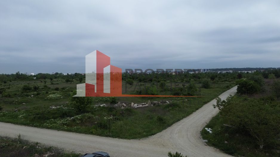 Teren Drumul Opalului -  cu Piscul Corbului - Poză 8