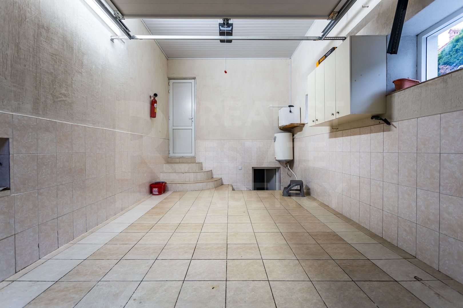 Chirie, casă, 3 camere, strada Sergiu Radautanu Codru - Poză 21