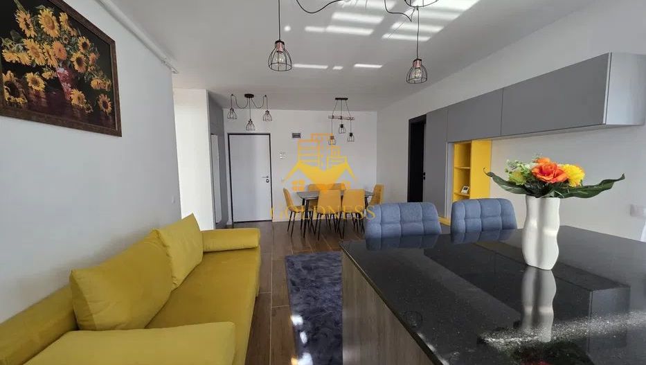 3 camere open space, Premium, Prima Inchiriere, Porii, Eroilor - Poză 3