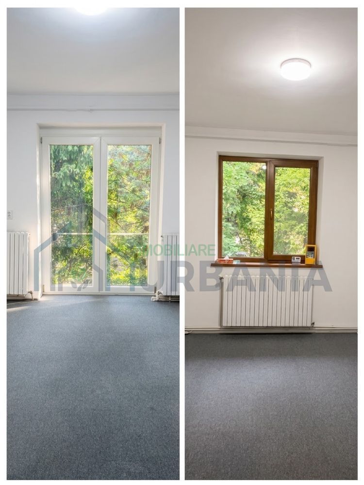 Apartament de închiriat în Copou, la 2 minute de Liceul Negruzzi, strada V. Babeș - Poză 1