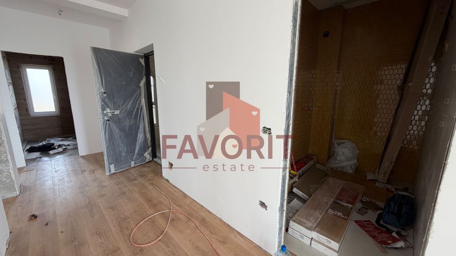 Finisat la cheie. Cu gradina proprie. Loc de parcare inclus - Poză 4