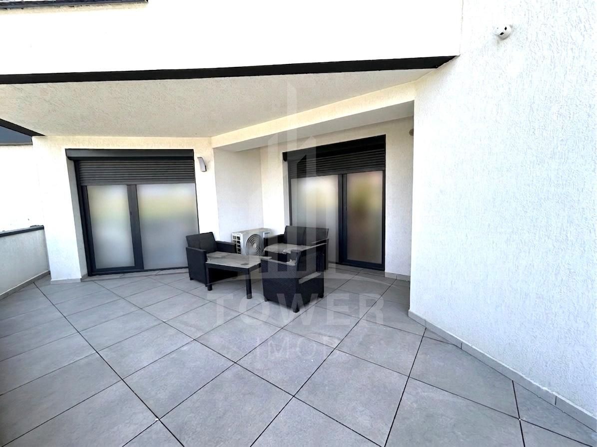 Tower Imob oferă Apartament 2 camere de lux - Poză 11