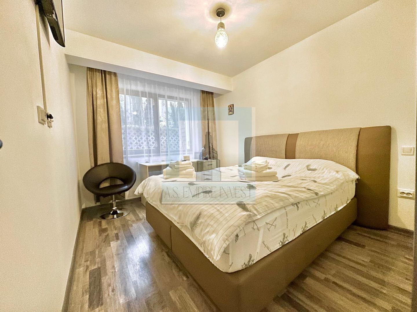 Apartament 2 camere + TERASĂ 17mp | Parcare inclusă | Tractorul - Poză 5