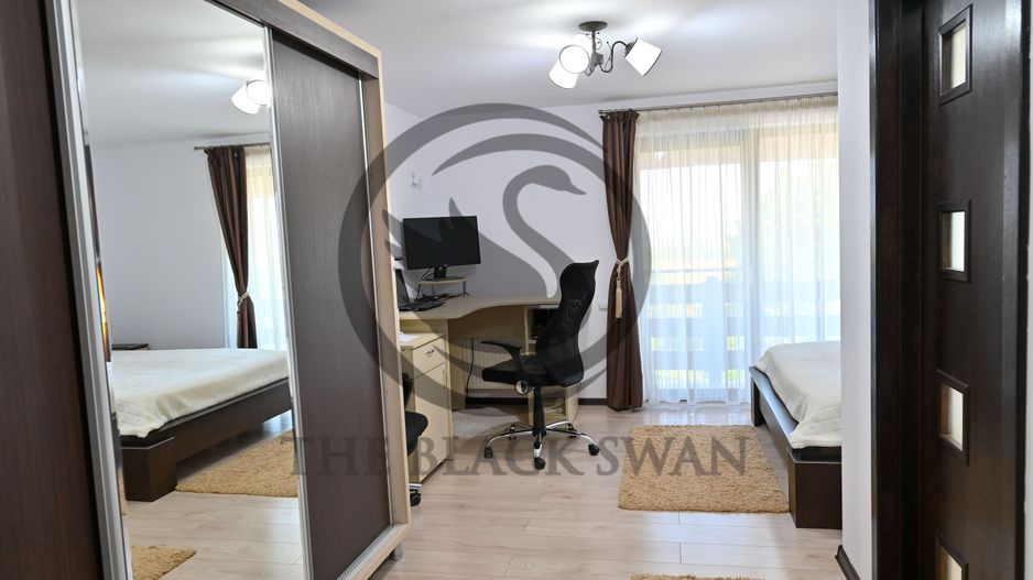 Casa cu piscina de vanzare | 3.300 mp teren | Urlati - Prahova - Poză 8
