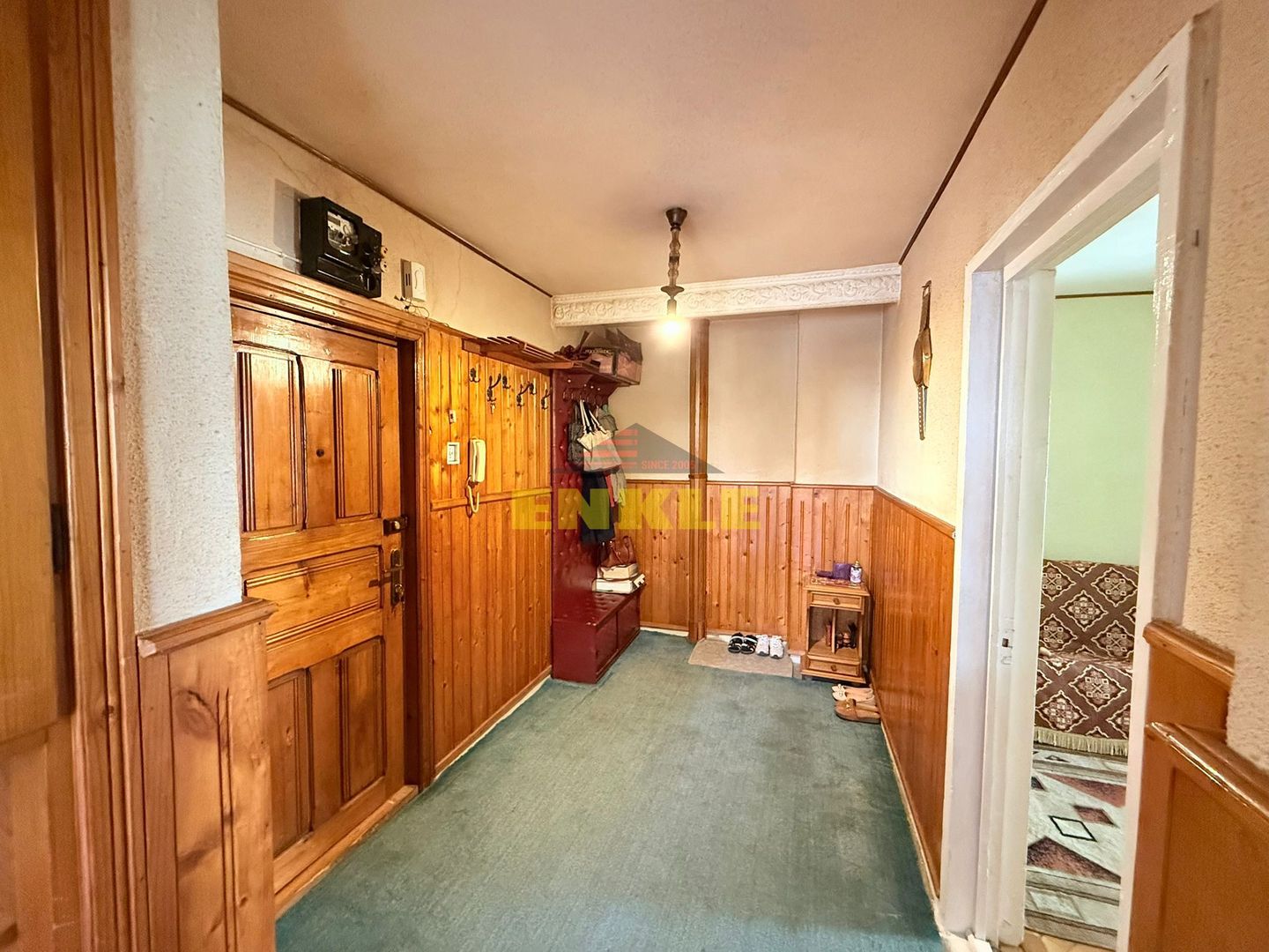 Apartament 2 camere decomandate – 56 mp – 60.000 € negociabil - Poză 2