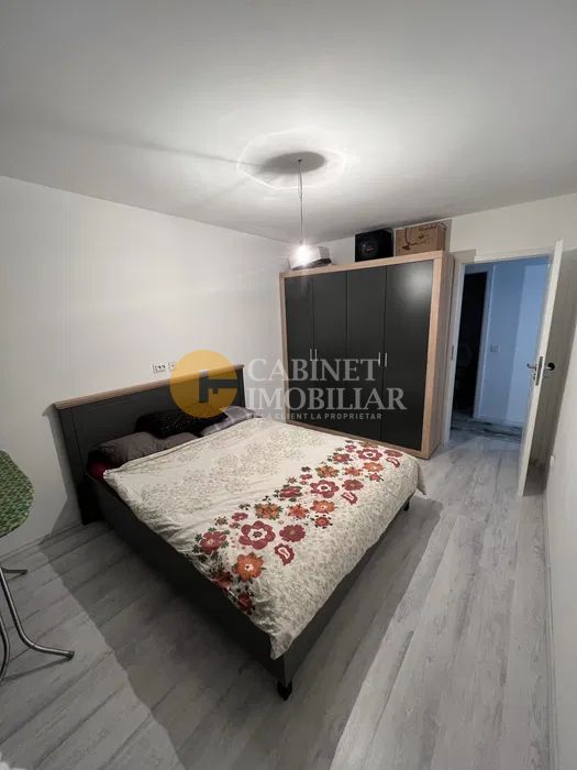 SOSEAUA REDIU - 3 CAMERE - MOBILAT SI UTILAT - LOC DE PARCARE - Poză 2