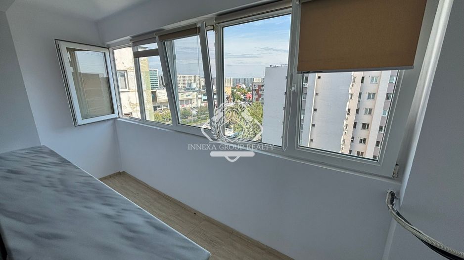 Plaza Mall I Apartament 3 camere - Poză 2