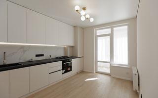 Vânzare, apartament, 2 camere, str. Durlești, Dumbrava - Poză 11