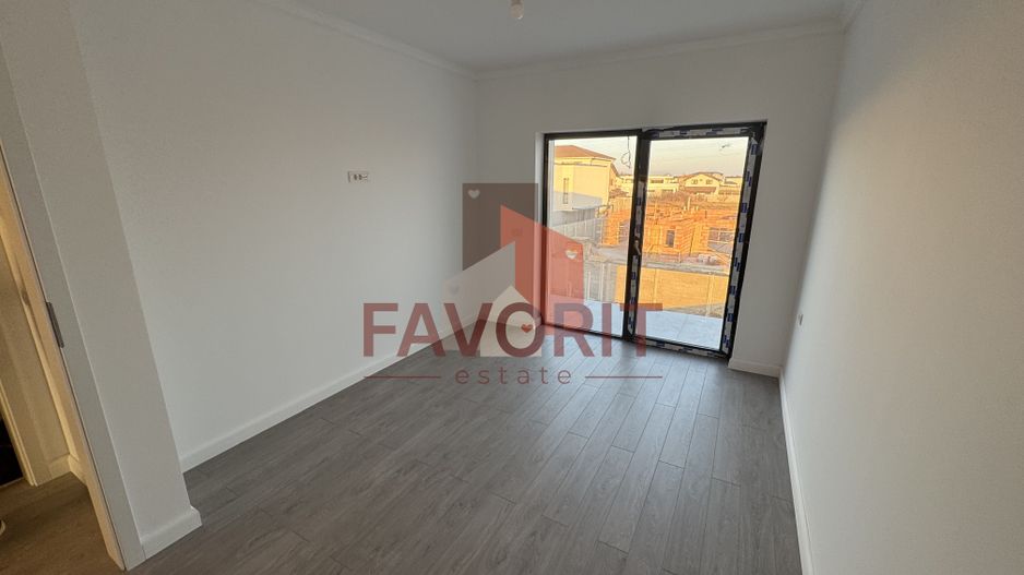 Comision 0%. Panouri si pompa de caldura. Despartit prin camera tehnica - Poză 22