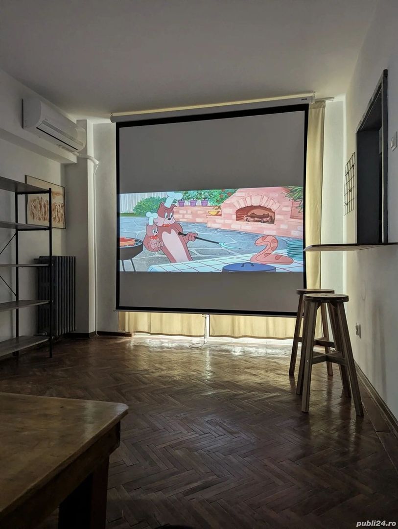 Apartament 3 camere Calea Victoriei - Poză 12