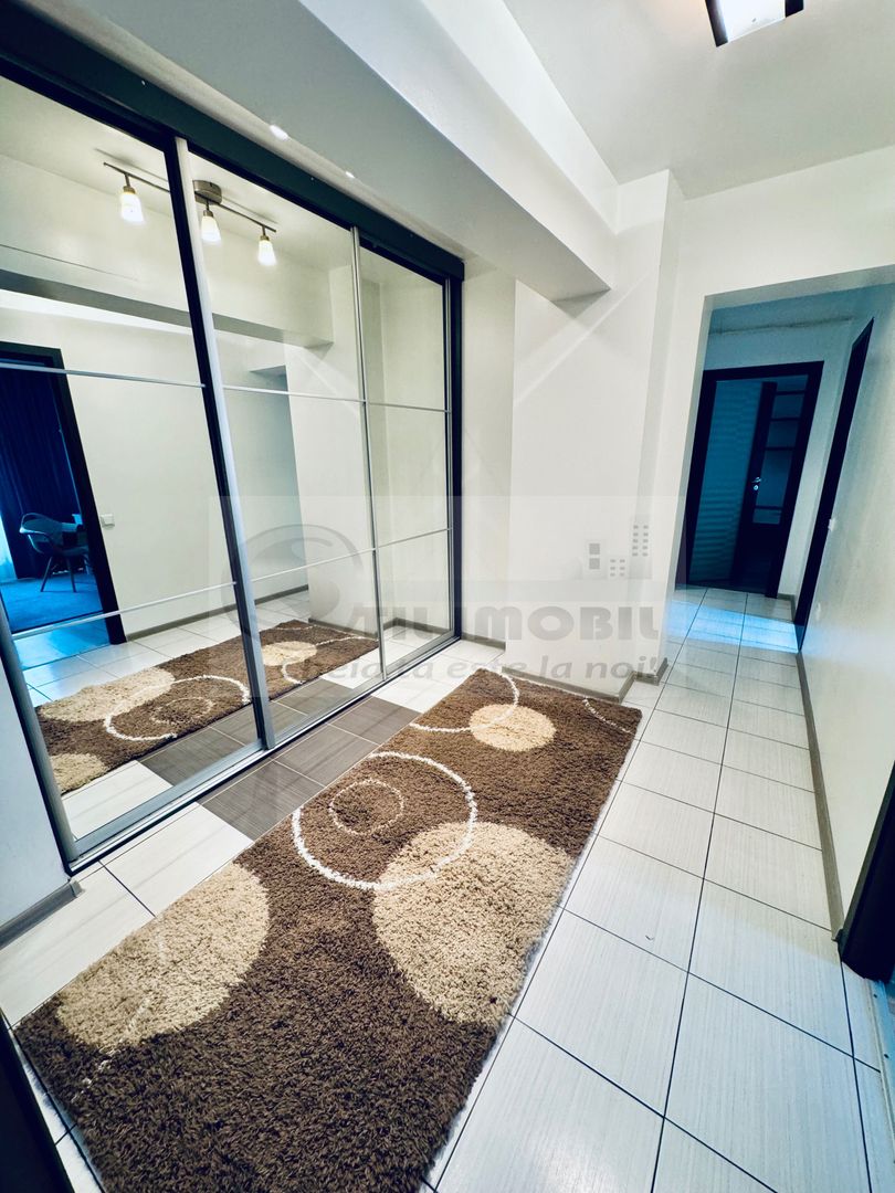 Apartament 3 Camere Decomandat– Nicolina, lângă Lidl – 68 mp - Poză 3