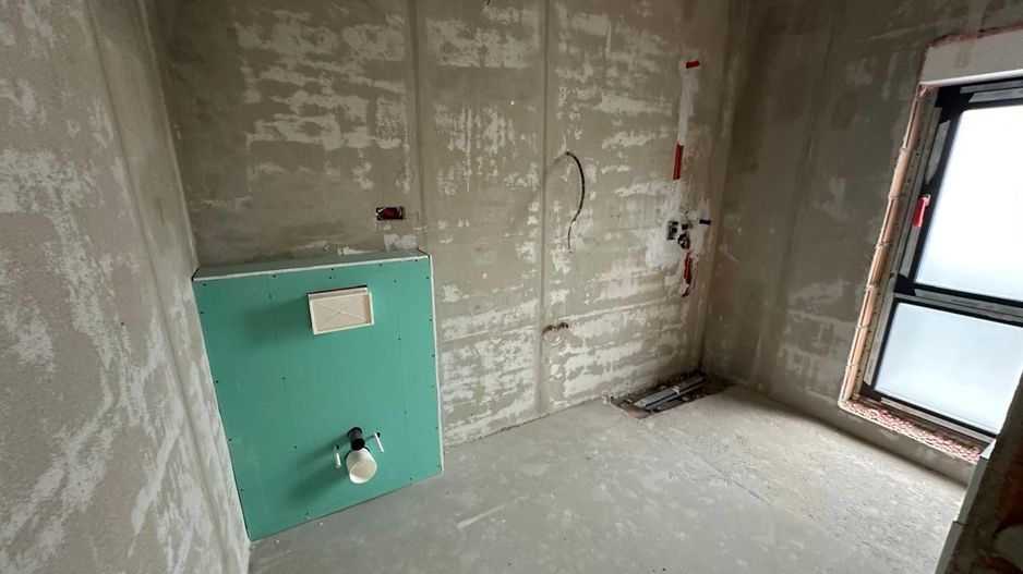 Casa idividuala P+1E - Finisata la cheie - Poză 26