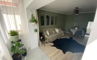 4 Camere | Instalatii noi | CT | 2 Bai | Renovat complet | Zona verde - Poză 2