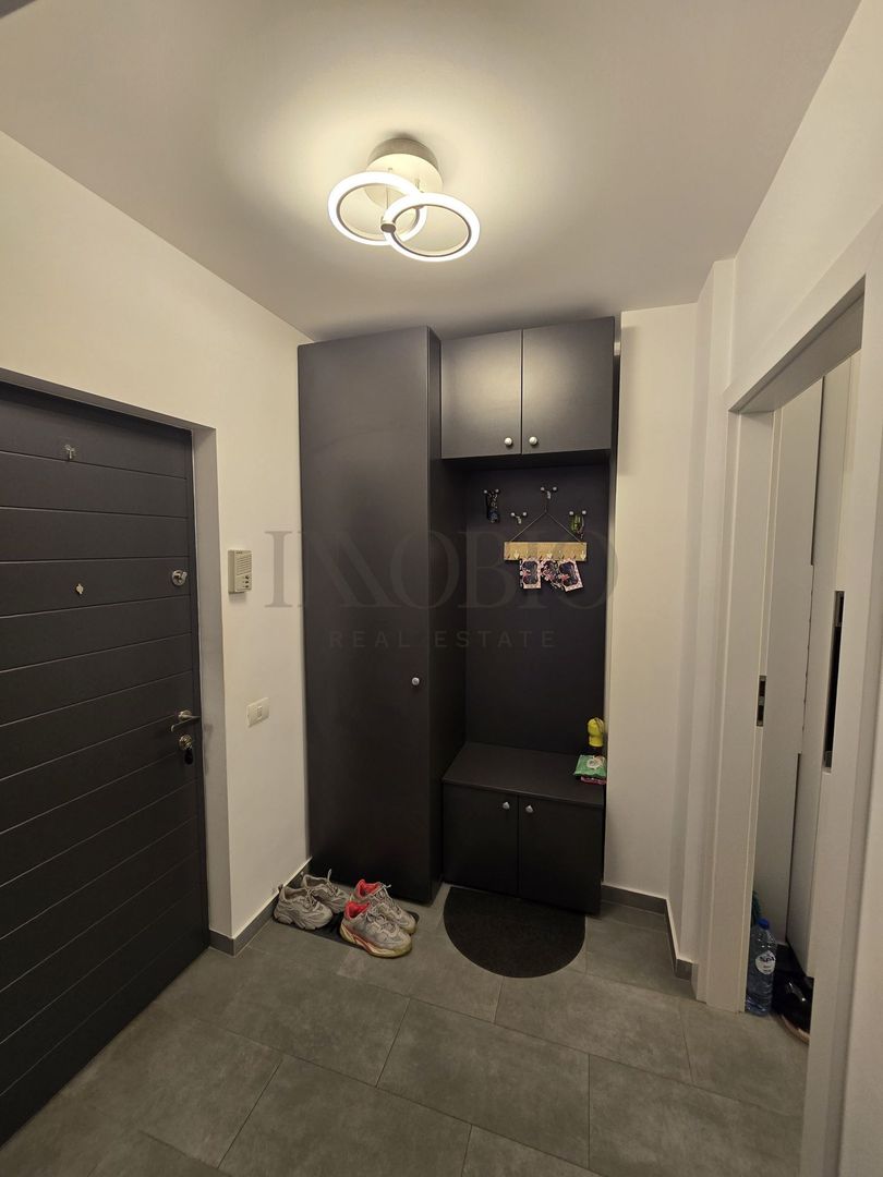 Apartament 2 camere | Prima Inchiriere | Polona / Piata Romana - Poză 8