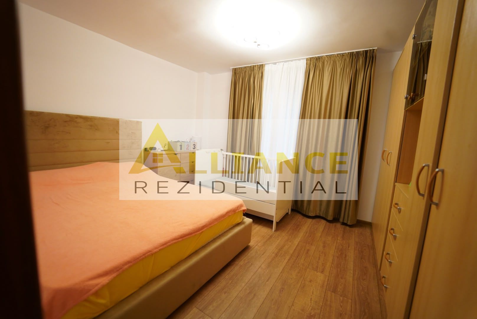 METROU MIHAI BRAVU | 3 CAMERE 2 BAI | 77MP | RENOVAT | GATA DE MUTARE - Poză 5