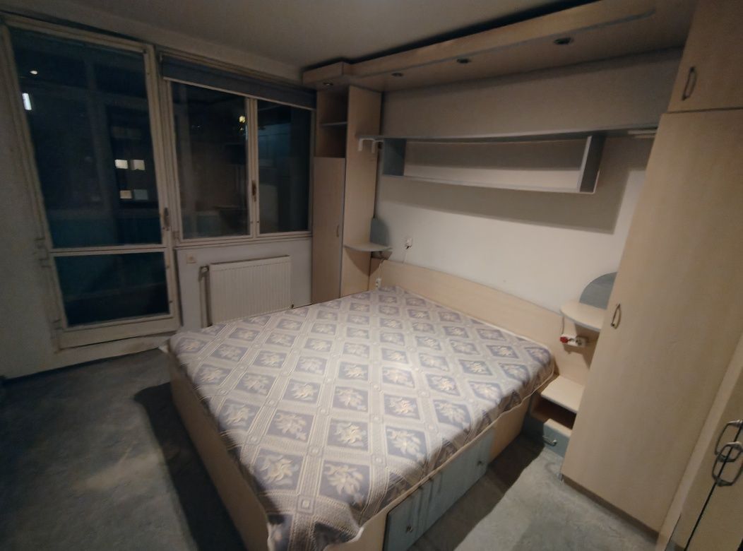 Apartament 3 camere, etaj 3/4, centrala proprie, bloc reabilitat, Titan - Poză 2