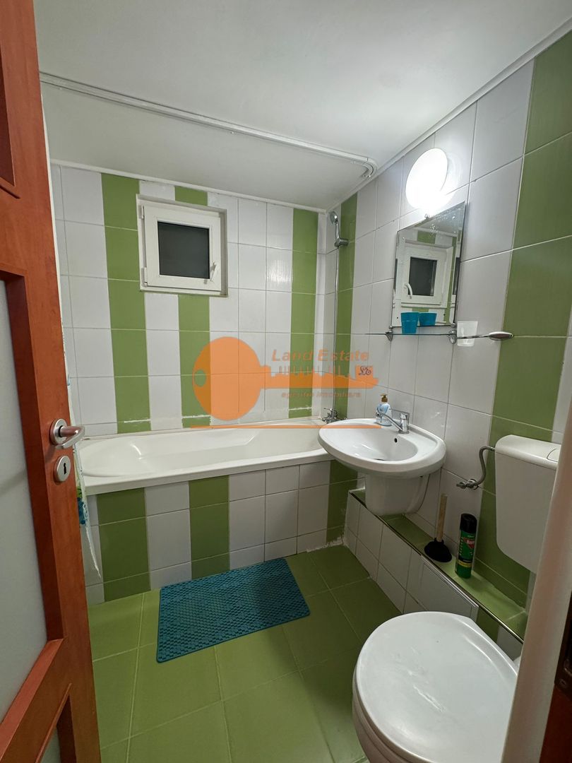 Apartament 3 camere Crangasi-Ceahlaul ( 600 m metrou ) - Poză 3