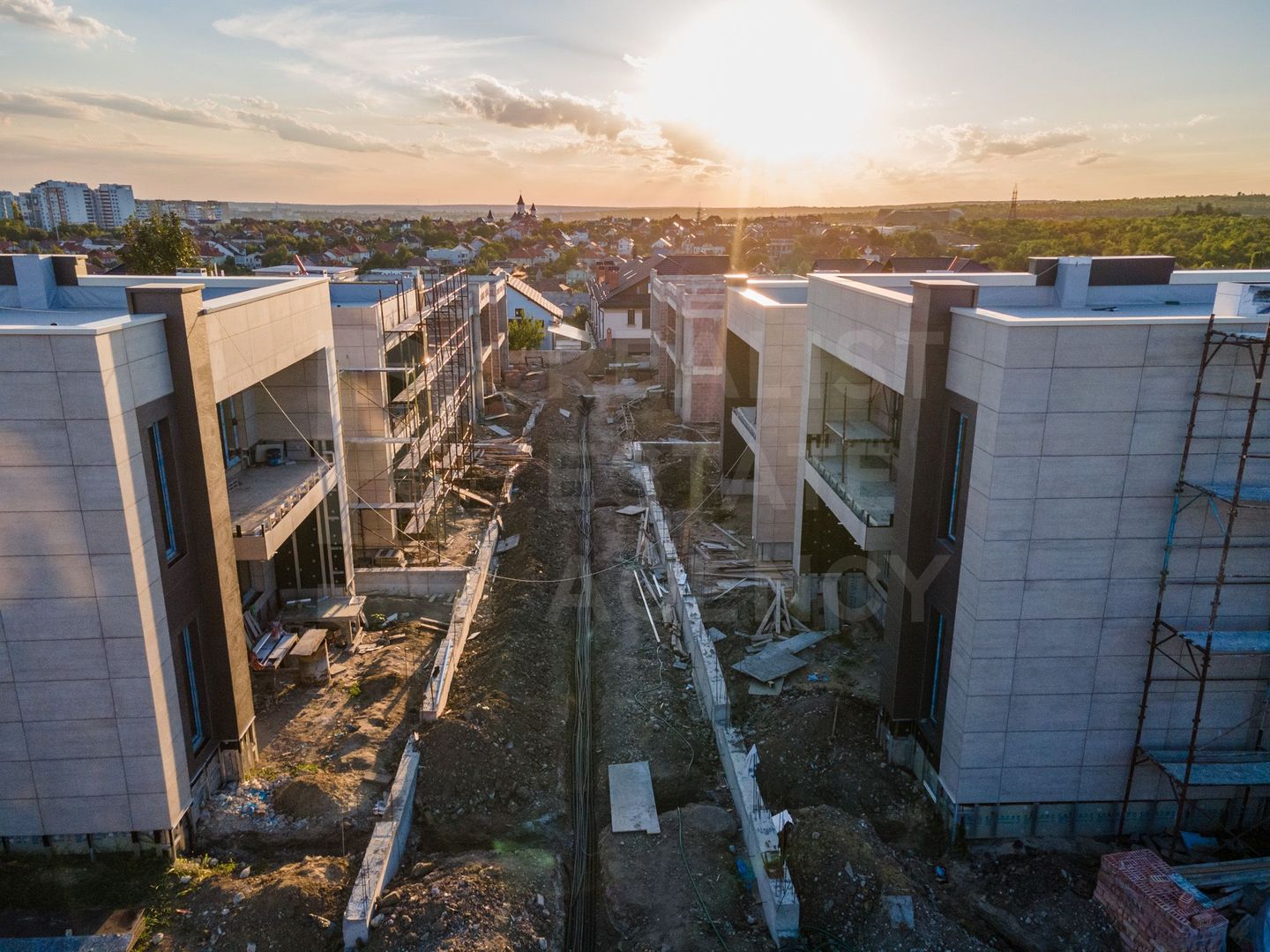 Vânzare, casă, 3 nivele, 3 camere, strada Chicago, Râșcani - Poză 16