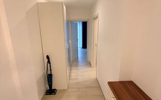 2 camere| Dumbravita| loc de parcare| Bloc nou| - Poză 13