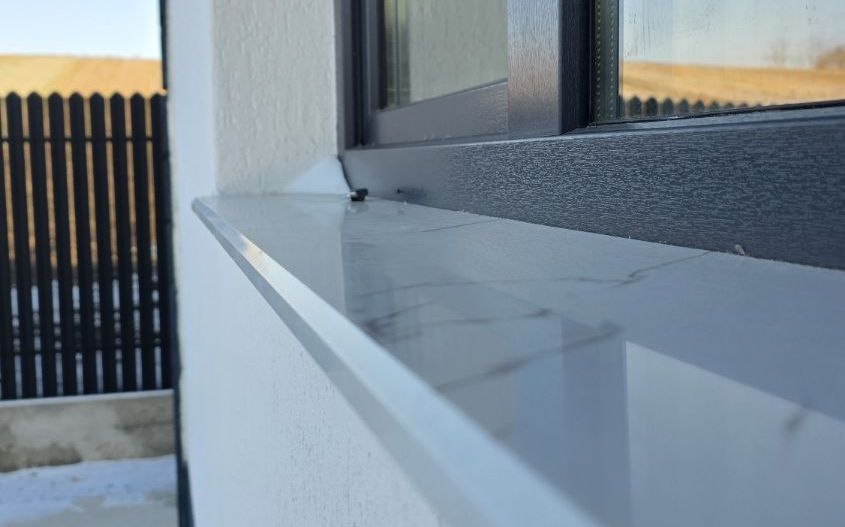 Casa individuala 110 mp, teren 500 mp, SATU NOU, FARA COMISION! - Poză 3