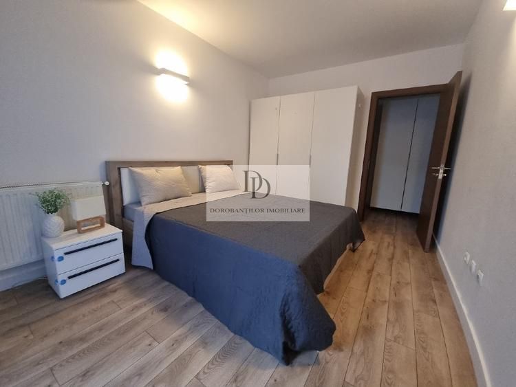Penthouse de vânzare | 160 mp | Terase panoramice 72 mp | Buna Ziua - Poză 9