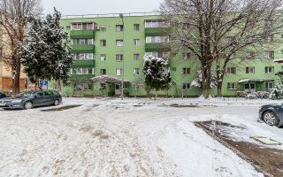 Apartament 3 camere, 67 mp utili, etaj 2 - Vlaicu, Arad - COMISION 0 - Poză 7